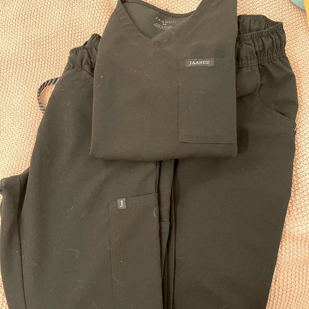 JAANUU bundle